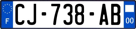 CJ-738-AB