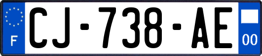 CJ-738-AE