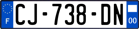 CJ-738-DN