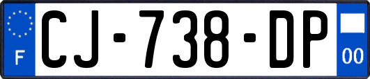 CJ-738-DP