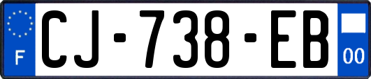 CJ-738-EB