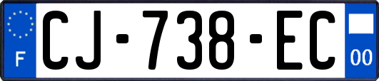 CJ-738-EC