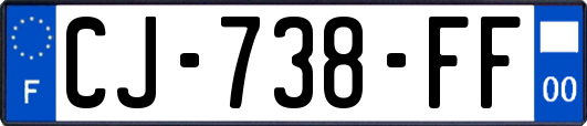 CJ-738-FF