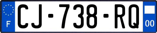 CJ-738-RQ