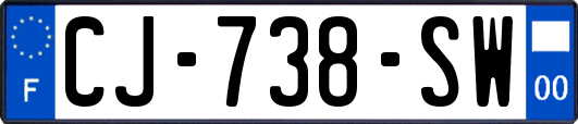 CJ-738-SW