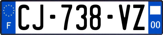 CJ-738-VZ