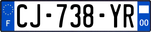 CJ-738-YR