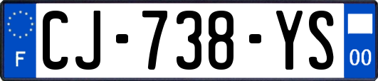 CJ-738-YS