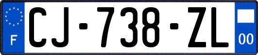 CJ-738-ZL