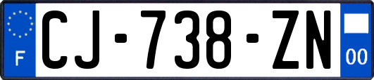 CJ-738-ZN