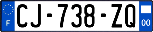 CJ-738-ZQ