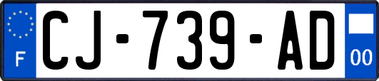 CJ-739-AD