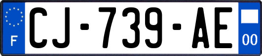 CJ-739-AE