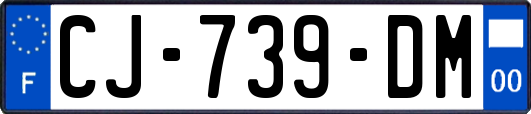 CJ-739-DM