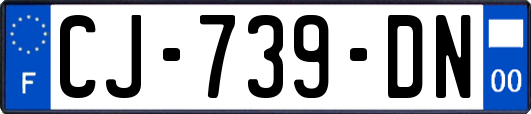 CJ-739-DN