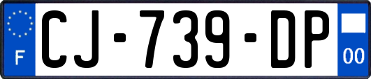 CJ-739-DP
