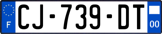 CJ-739-DT