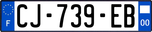 CJ-739-EB