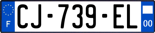 CJ-739-EL
