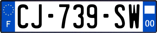 CJ-739-SW