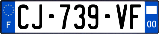 CJ-739-VF