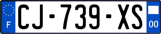 CJ-739-XS