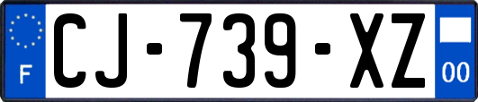 CJ-739-XZ