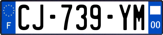 CJ-739-YM