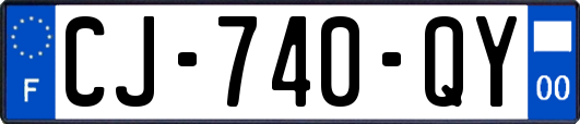 CJ-740-QY