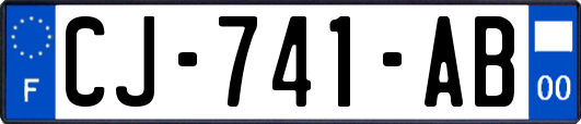 CJ-741-AB