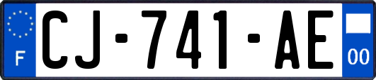 CJ-741-AE