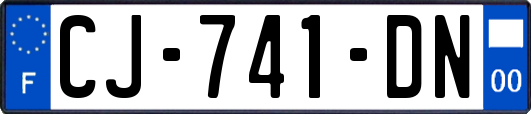 CJ-741-DN