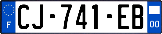 CJ-741-EB