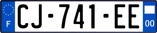 CJ-741-EE
