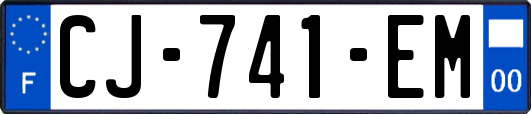 CJ-741-EM