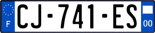 CJ-741-ES