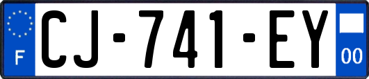CJ-741-EY