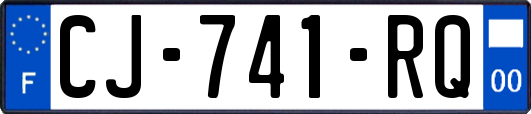 CJ-741-RQ