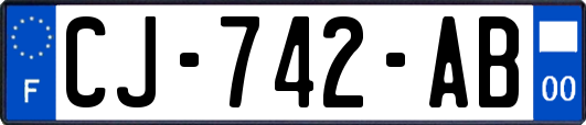 CJ-742-AB