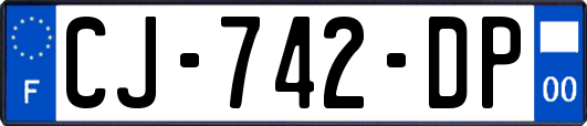 CJ-742-DP