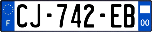 CJ-742-EB