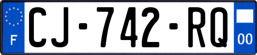 CJ-742-RQ