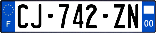 CJ-742-ZN