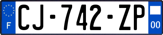 CJ-742-ZP