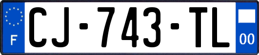 CJ-743-TL