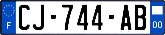 CJ-744-AB