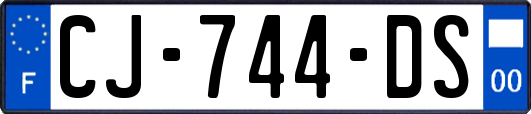 CJ-744-DS