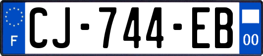 CJ-744-EB