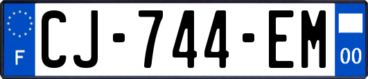 CJ-744-EM