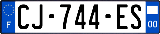 CJ-744-ES